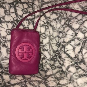 Brand new Tory Burch bag, perfect for nights out